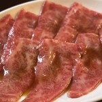 高円寺 焼肉ここち - 