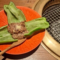和牛とタン 焼肉 とみ 新橋本店 - 