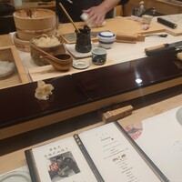 築地 すし Omakase - 