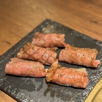和牛とタン 焼肉 とみ 新橋本店 - 
