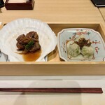 260041767 - 帆立とあおさ真丈
