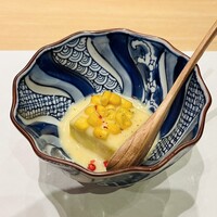 ささら庭 - 養老豆腐