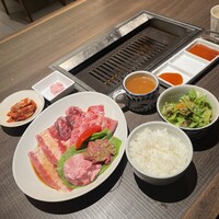 原宿焼肉 KINTAN - 