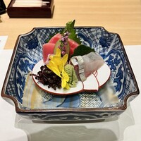 ささら庭 - お造り