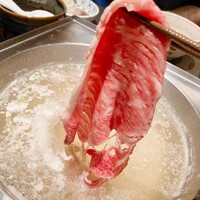 京都つゆしゃぶCHIRIRI 大阪梅田茶屋町店 - 