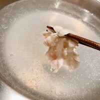 京都つゆしゃぶCHIRIRI 大阪梅田茶屋町店 - 