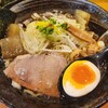 和風楽麺 四代目ひのでや 大宮店