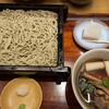 江戸蕎麥 やぶそば 名古屋セントラルタワーズプラザ店