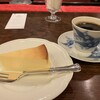 カフェ・アンセーニュ・ダングル 自由が丘店