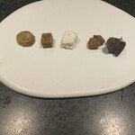 イチリン ハナレ - 