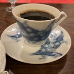 カフェ・アンセーニュ・ダングル 自由が丘店 - 