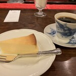 カフェ・アンセーニュ・ダングル 自由が丘店 - 