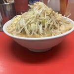 ラーメン二郎 仙台店 - 