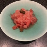 イチリン ハナレ - 