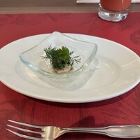 リストランテ アクアパッツァ - 