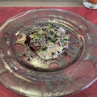 リストランテ アクアパッツァ - 