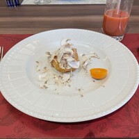 リストランテ アクアパッツァ - 