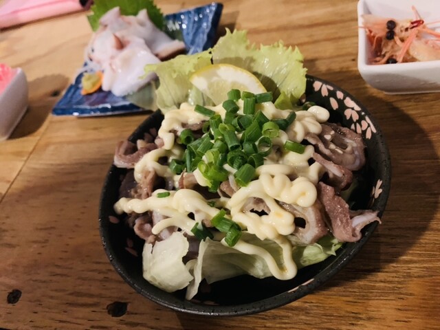 米風亭 - 稚内（居酒屋）の写真