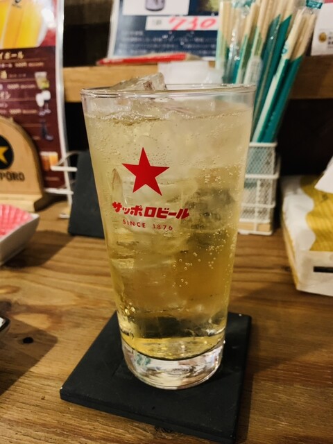 米風亭 - 稚内（居酒屋）の写真