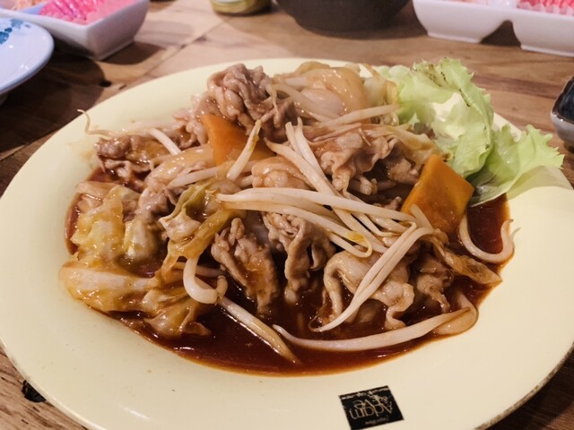 米風亭 - 稚内（居酒屋）の写真