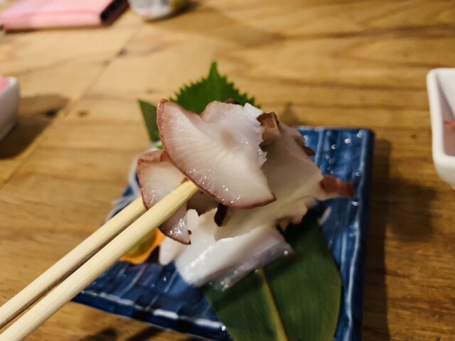 米風亭 - 稚内（居酒屋）の写真