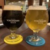 横浜ビール本店レストランUMAYA