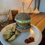 ダコタ ラスティック テーブル - 