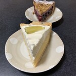 ダコタ ラスティック テーブル - 