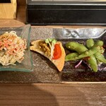 リトルアジア - 