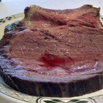 ロウリーズ・ザ・プライムリブ 大阪 - 