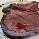 ロウリーズ・ザ・プライムリブ 大阪 - 