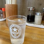 田島ラーメン - 