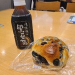 ベーカリー 麦の四季 - 料理写真: