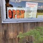 ダコタ ラスティック テーブル - 