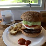 ダコタ ラスティック テーブル - 