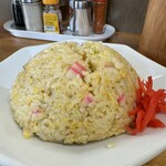 田島ラーメン - 