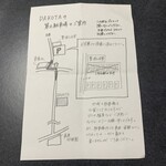 ダコタ ラスティック テーブル - 