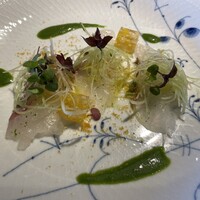 横浜うかい亭 - 