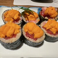 魚と炭と鉄板と ととと - 