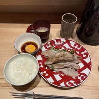 鉄板焼 りんご - 