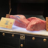 西麻布 焼肉 X - 