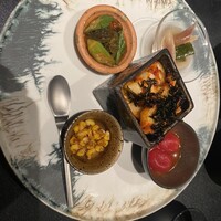 西麻布 焼肉 X - 
