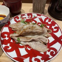 鉄板焼 りんご - 