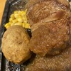 ステーキ宮 - ヒレステーキ150ｇ✧︎*。メニューの方が かなり豪華かな…笑