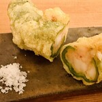 日本料理 晴山 - 