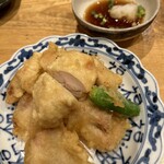 山王 ひらそば - 