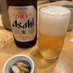 山王 ひらそば - 