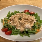 山王 ひらそば - 