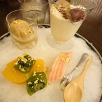 日本料理 晴山 - 