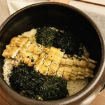 日本料理 晴山 - 